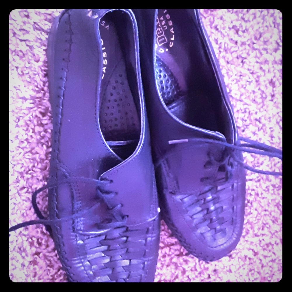 These are realy nice shoes
